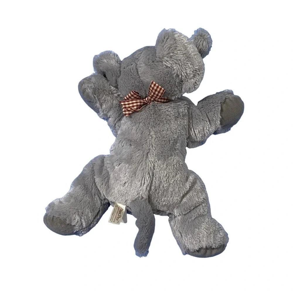 Dan Dee Collectors Choice Baby Elephant Plush 9